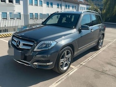Bild des Angebotes Mercedes-Benz GLK 250 4Matic *Standheizung*AHK*Comand*ILS*