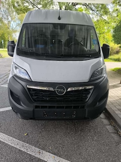 Bild des Angebotes Opel Movano 2.2 D L2H2