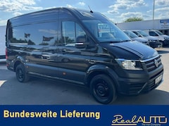 Bild des Angebotes VW Crafter Kasten MR L2H2 Kamera*Klima