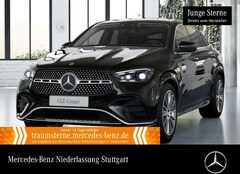 Bild des Angebotes Mercedes-Benz GLE 400 e Coupé 4M AMG+360+MULTIBEAM+21"+SPUR+9G