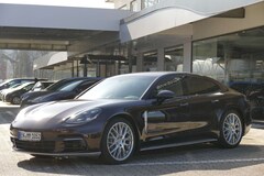 Bild des Angebotes Porsche Panamera 4 E-Hybrid*ALLRAD*BOSE*