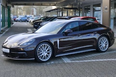 Bild des Angebotes Porsche Panamera 4 E-Hybrid*ALLRAD*BOSE*