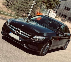 Bild des Angebotes Mercedes-Benz 180 Limousine #viele Extras #TüV neu #Top Zustand