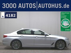 Bild des Angebotes BMW 530 e Sport-Line Navi LED LC Prof. HuD GSD H-K