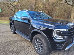 Bild des Angebotes Ford Ranger Ranger 2,0 l EcoBlue Doppelkabine Autm. Wildtrak