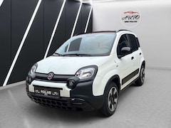 Bild des Angebotes Fiat New Panda Cross Waze 1.2 Klima 1 Hand