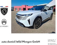 Bild des Angebotes Peugeot 3008 Elektromotor 210 GT