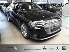 Bild des Angebotes Audi e-tron Sportback 55 quattro advanced Luftfederung*StandHz