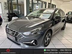 Bild des Angebotes Hyundai i30 cw 1.6CRDi Intro Edition LED*Navi*Digitacho
