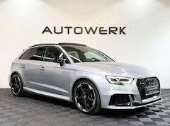 Bild des Angebotes Audi RS3 RS 3 Sportback 2.5 TFSI Quattro*SCHALE*PANO*KAME
