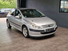 Bild des Angebotes Peugeot 307 Premium 2,0HDi*Klima*Sportsitze*
