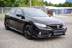 Bild des Angebotes Honda Civic Lim. 5-trg. 1.0 Dynamic Limited Edition