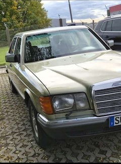 Bild des Angebotes Mercedes-Benz 380