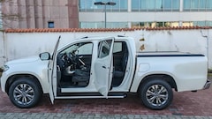 Bild des Angebotes Mercedes-Benz X 250 d 4 Matic/Power/Leder/LED/360°/Metallic