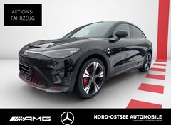 Bild des Angebotes smart #3 Brabus PANO 20" HUD 360° BEATS KEYLESS AMBI