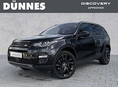 Bild des Angebotes Land Rover Discovery Sport SD4 HSE Luxury