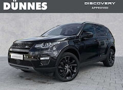 Bild des Angebotes Land Rover Discovery Sport SD4 HSE Luxury