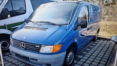 Bild des Angebotes Mercedes-Benz Vito Vito 114 F