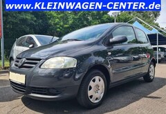 Bild des Angebotes VW Fox 1.2 Refresh Klima/ZV+FB,ele.Fenster/Allw.