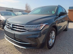 Bild des Angebotes VW Tiguan Urban Sport 4Motion, RFK, Teilleder, LED