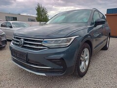 Bild des Angebotes VW Tiguan Urban Sport 4Motion, RFK, Teilleder, LED