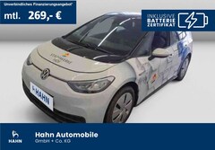 Bild des Angebotes VW ID.3 Pure Performance