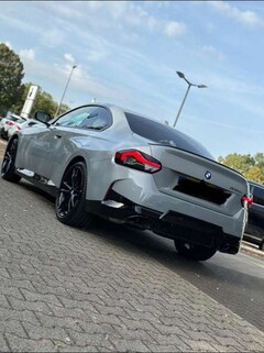 Bild des Angebotes BMW 240 M240i xDrive