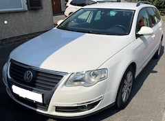 Bild des Angebotes VW Passat Variant Passat Variant 1.6 FSI Sportline