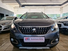 Bild des Angebotes Peugeot 2008 Allure Automatik-Navi-Kamera