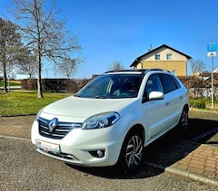 Bild des Angebotes Renault Koleos Night*Hu/Au neu*Automatik*Panorama*AHK*Volleder*