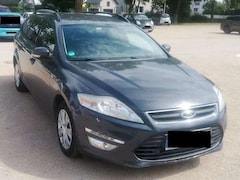Bild des Angebotes Ford Mondeo Mondeo Turnier 1.6 EcoBoost Start-Stopp Trend