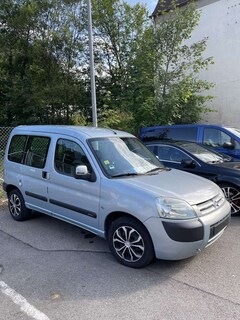 Bild des Angebotes Citroen Berlingo Multispace 1.6