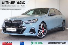 Bild des Angebotes BMW i5 40 eDrive M Sport Pro H/K+HUD+CARBON+PANO+20"