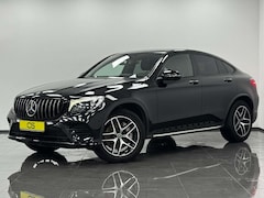 Bild des Angebotes Mercedes-Benz GLC 350 GLC Coupe 350 d 4Matic AMG Line 360* Burmester