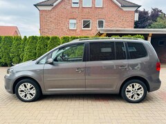 Bild des Angebotes VW Touran Touran 1.6 TDI LIFE