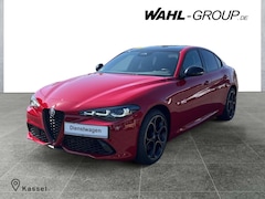Alfa Romeo Giulia Intensa Q4 *PANO*ACC*PDC* DAB LED RFK