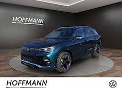 Bild des Angebotes VW Tiguan 1.5eTSI R-Line DSG HuD+Navi+Matrix+Leder