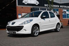 Bild des Angebotes Peugeot 206 + *KLIMA*EFH*ISOFIX*GARANTIE*