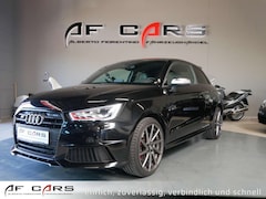 Bild des Angebotes Audi S1 quattro ABT 310 PS Bose Leder MMI Navi DAB APS+