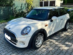 Bild des Angebotes MINI One D Mini One D