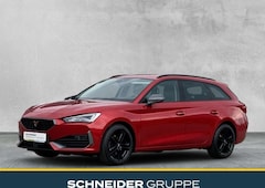 Bild des Angebotes CUPRA Leon Sportstourer 1.5 eTSI DSG KAMERA+ACC+BEATS