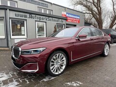 Bild des Angebotes BMW 745 e LASER°INDIVIDUAL°MEMORY°HUD°LEDER°ELSSD°SH!