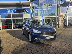 Bild des Angebotes Ford C-Max Grand 1.0 EcoBoost Start-Stopp-System Trend