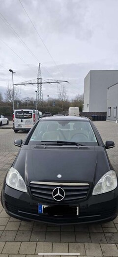 Bild des Angebotes Mercedes-Benz A 160 A 160 Autotronic Elegance Special Edition