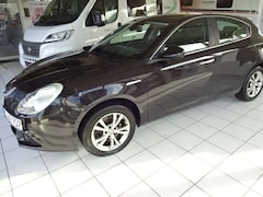 Bild des Angebotes Alfa Romeo Giulietta 1.4 TB 16V Multiair Turismo