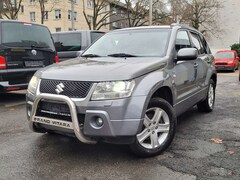 Bild des Angebotes Suzuki Grand Vitara 1.9 DDIS 4x4*Leder*Navi*Xen*17"*S-Dach*Keyless*AHK