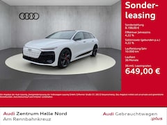 Bild des Angebotes Audi A6 e-tron S line 315 kW quattro
