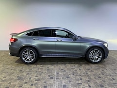 Bild des Angebotes Mercedes-Benz GLC 63 AMG GLC 63 AMG 4Matic Coupe, LED, Luft, DAB, 360°