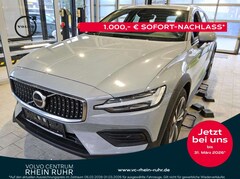 Bild des Angebotes Volvo V60 Cross Country B4 (D) AWD Plus+WINTERPAK+RFK+