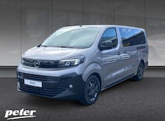 Bild des Angebotes Opel Vivaro Vivaro 2.2 D XL L3 +180°Kamera+LED+ Verfügbar ab 28.10.26